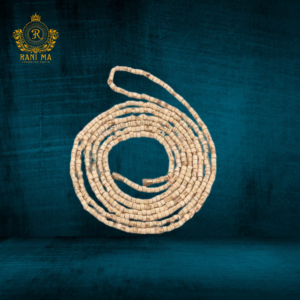 THE ORIGINAL THULASI MALA